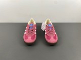 GAZELLE INDOOR SHOES  lF1809