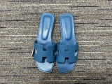 Women H*ermes Top Sandals