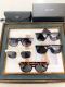 P*rada Glasses Top Quality