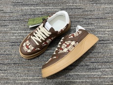 Men Women G*ucci Top Sneaker
