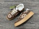 Men Women G*ucci Top Sneaker