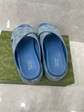 Women G*ucci Top Sandals