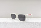 P*rada Glasses Top Quality