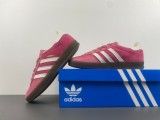 GAZELLE INDOOR SHOES  lF1809