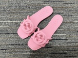 Women G*ucci Top Sandals