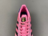 GAZELLE INDOOR SHOES  IE78002