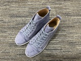 Men Women C*hristian L*ouboutin Top Sneaker