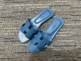 Women H*ermes Top Sandals