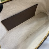 G*ucci Top Bag  31.5*16.5*8CM