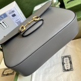 G*ucci Top Bag  30*21*7.5CM