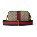 G*ucci Top Bag  23.5*16*4.5CM