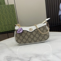 G*ucci Top Bag  10*19*3CM