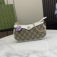 G*ucci Top Bag  10*19*3CM