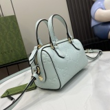 G*ucci Top Bag  16*11*9 CM