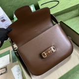 G*ucci Top Bag  30*21*7.5CM