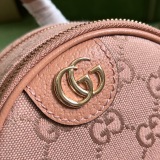 G*ucci Top Bag  14*19*12CM