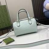G*ucci Top Bag  16*11*9 CM