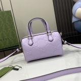 G*ucci Top Bag  16*11*9 CM