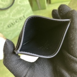 G*ucci Wallets Top Quality 10*7CM