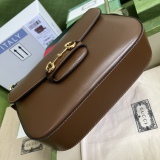 G*ucci Top Bag  30*21*7.5CM