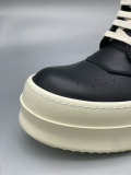 Men Women R*ick O*wens Top Sneaker