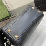 G*ucci Top Bag  16*11*9 CM