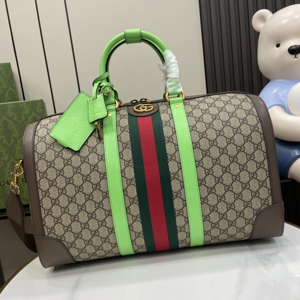 G*ucci Top Bag  44*28.5*24.5CM