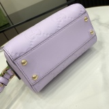 G*ucci Top Bag  16*11*9 CM
