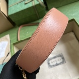 G*ucci Top Bag  18*18*4.5CM