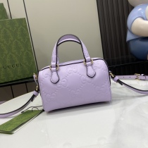 G*ucci Top Bag  16*11*9 CM