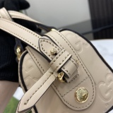 G*ucci Top Bag  16*11*9 CM