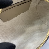 G*ucci Top Bag  18.5*10*10CM