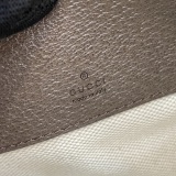 G*ucci Top Bag  18.5*10*10CM