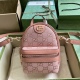 G*ucci Top Bag  14*19*12CM