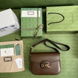 G*ucci Top Bag  30*21*7.5CM