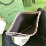 G*ucci Wallets Top Quality 10*7CM