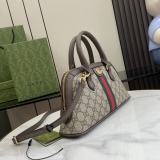 G*ucci Top Bag  31.5*16.5*8CM