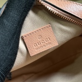 G*ucci Top Bag  18*18*4.5CM