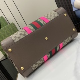 G*ucci Top Bag  44*28.5*24.5CM