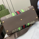G*ucci Top Bag  44*28.5*24.5CM