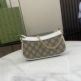 G*ucci Top Bag  10*19*3CM