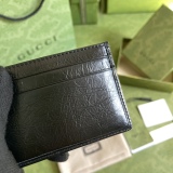 G*ucci Wallets Top Quality 10*7CM