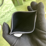 G*ucci Wallets Top Quality 10*7CM