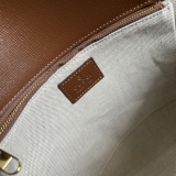 G*ucci Top Bag  30*21*7.5CM