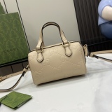 G*ucci Top Bag  16*11*9 CM
