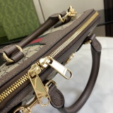 G*ucci Top Bag  31.5*16.5*8CM