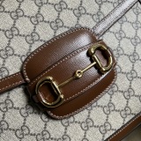 G*ucci Top Bag  30*21*7.5CM