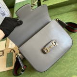 G*ucci Top Bag  30*21*7.5CM