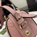G*ucci Top Bag  16*11*9 CM