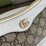 G*ucci Top Bag  10*19*3CM